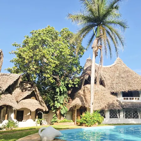 Hhvilla Malindi Extérieur photo