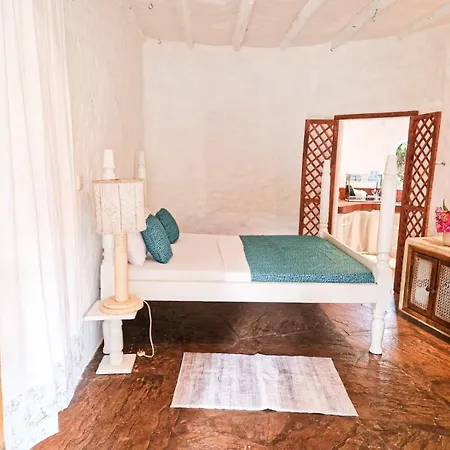 Hhvilla Malindi Extérieur photo