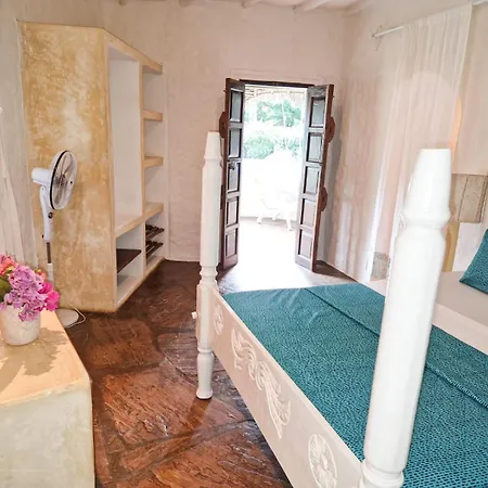 Hhvilla Malindi Extérieur photo