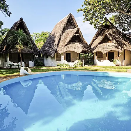 Hhvilla Malindi Extérieur photo