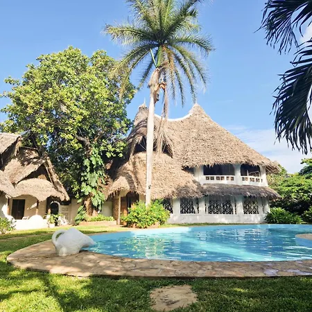 Hhvilla Malindi Extérieur photo