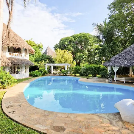 Hhvilla Malindi Extérieur photo