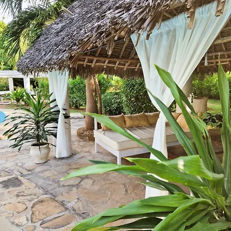 Hhvilla Malindi Extérieur photo