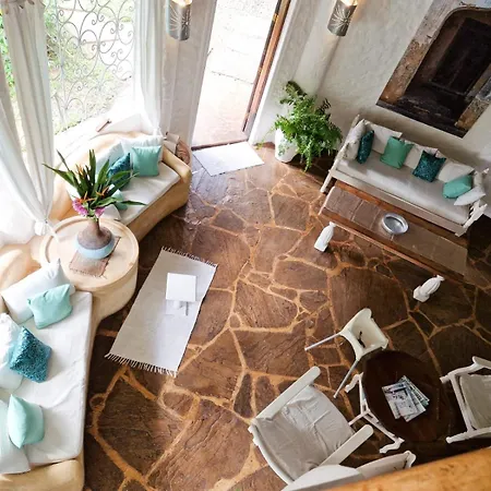Hhvilla Malindi Extérieur photo