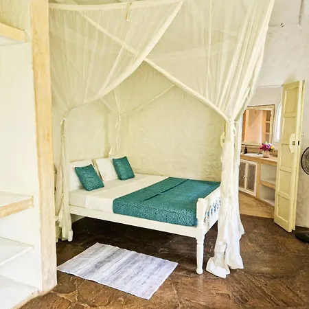 Hhvilla Malindi Extérieur photo