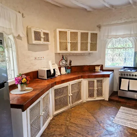 Hhvilla Malindi Extérieur photo