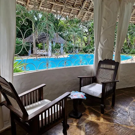 Hhvilla Malindi Extérieur photo