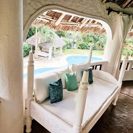 Hhvilla Malindi Extérieur photo