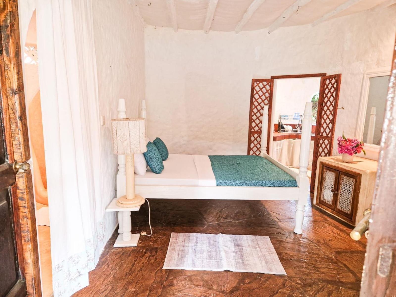 Séjour chez l'habitant Hhvilla
