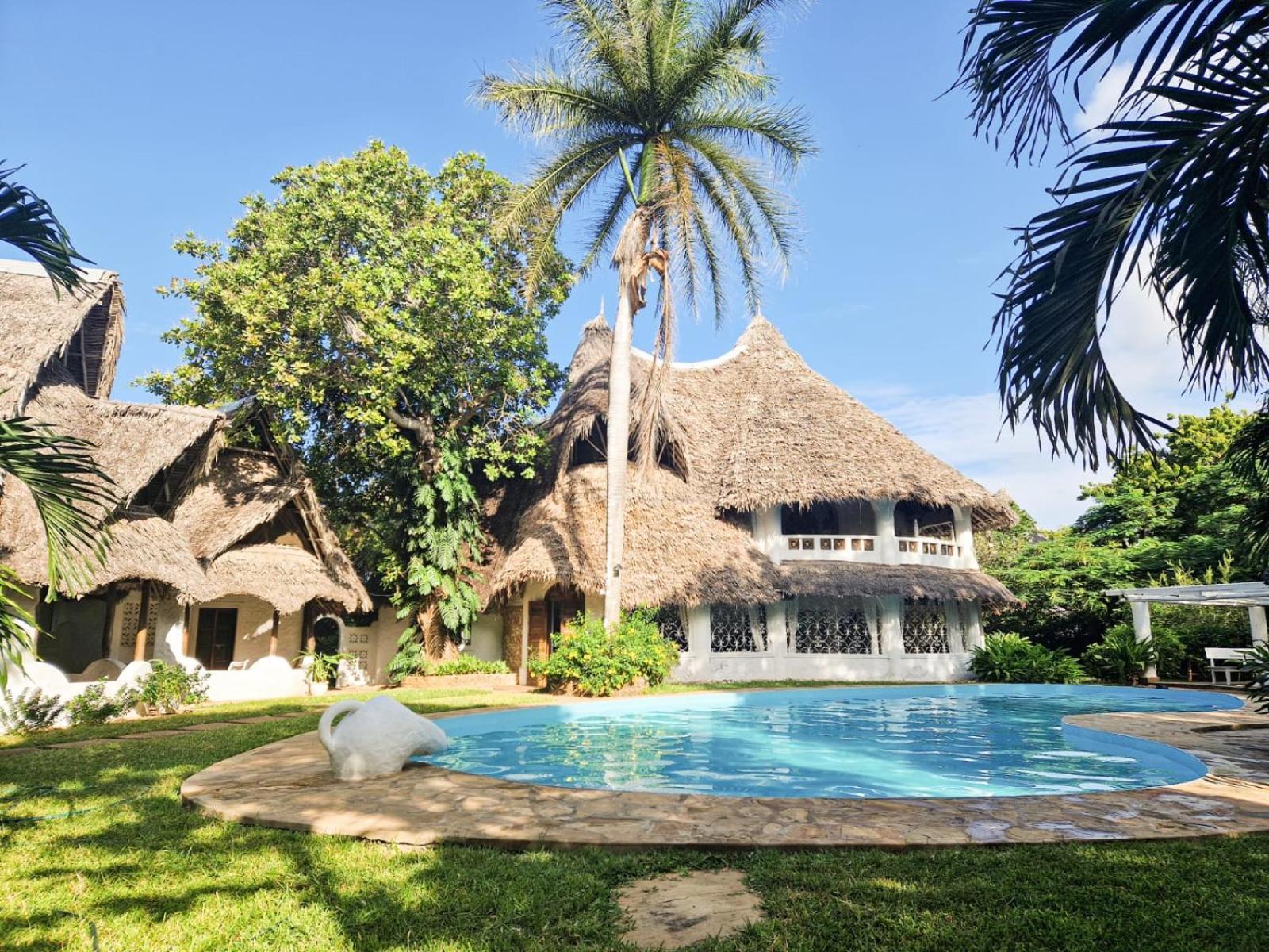 Séjour chez l'habitant Hhvilla Malindi