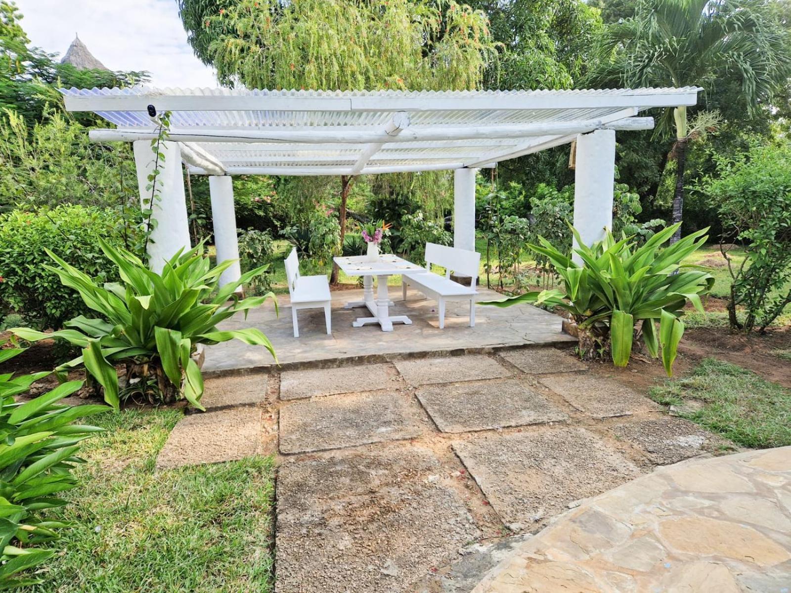 Hhvilla Séjour chez l'habitant Malindi