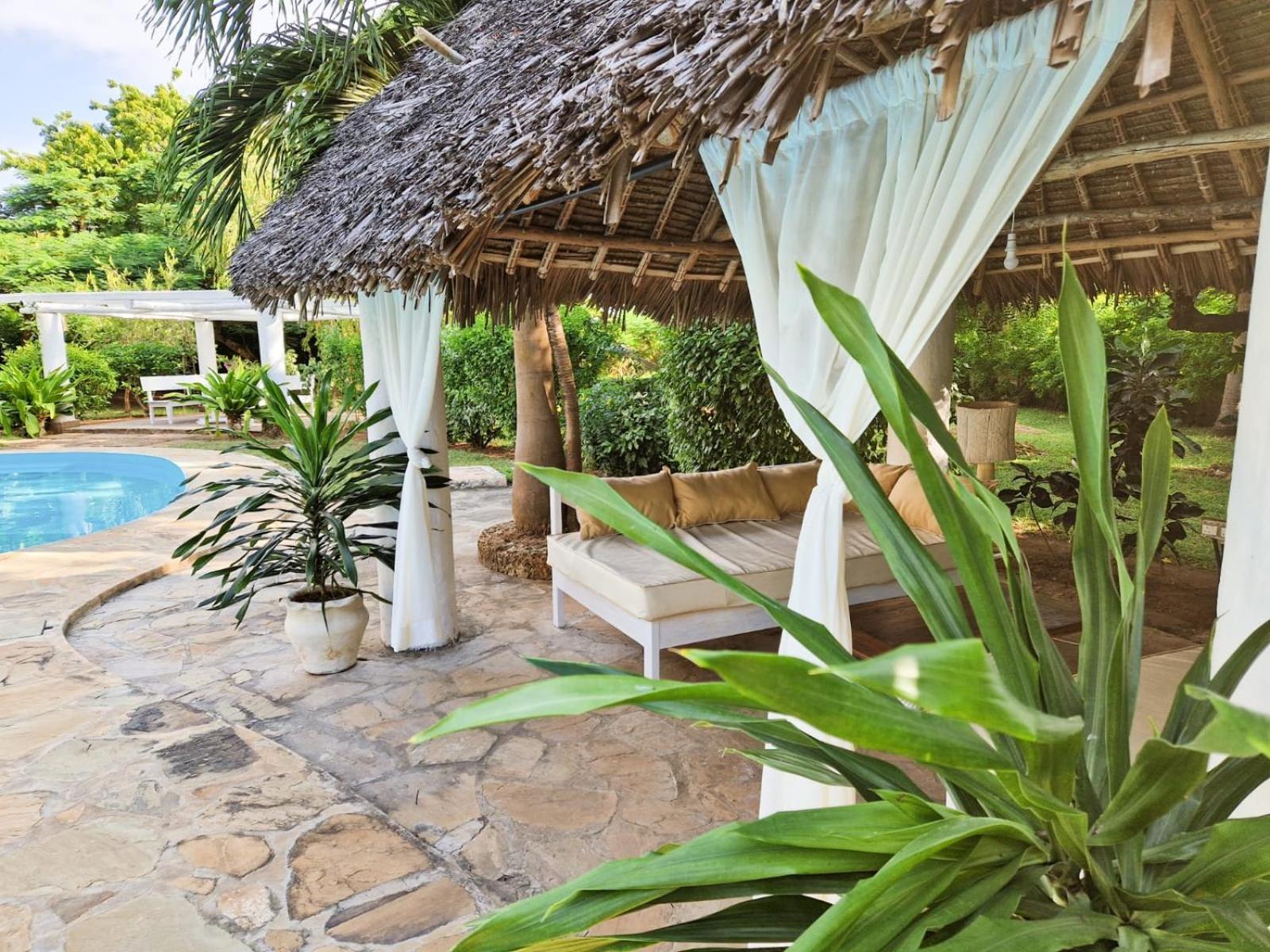 Hhvilla * Malindi
