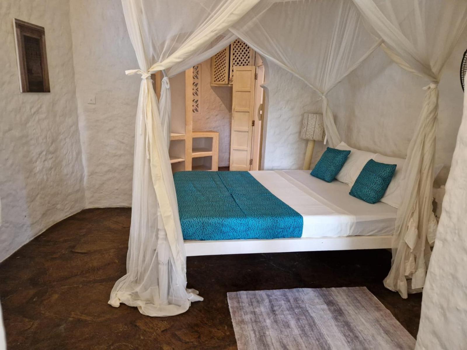 Hhvilla Séjour chez l'habitant Malindi