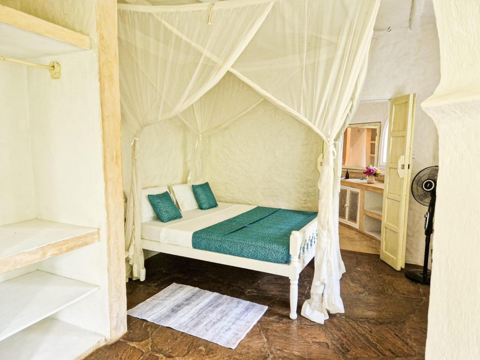 Séjour chez l'habitant Hhvilla Malindi