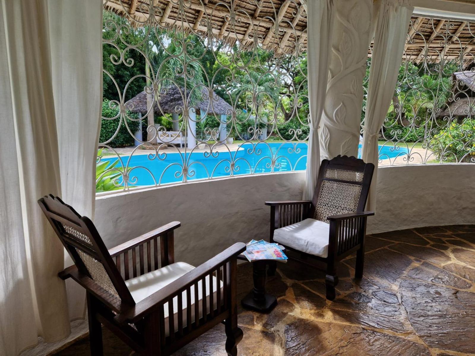 Hhvilla * Malindi